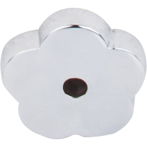 Aspen II Flower Backplate 1in.