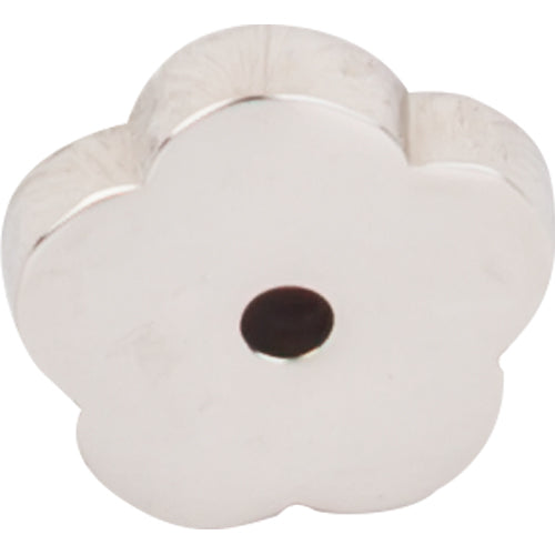 Aspen II Flower Backplate 1in.