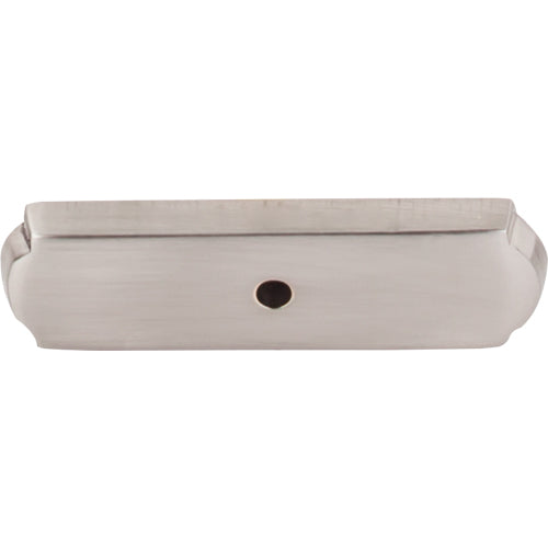 Aspen II Rectangle Backplate 2 1/2in.
