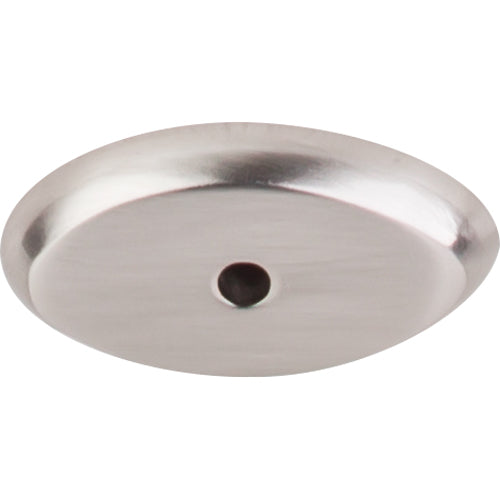 Aspen II Oval Backplate 1 1/2in.