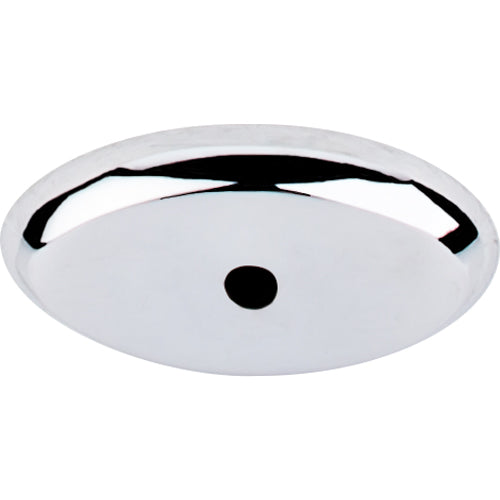 Aspen II Oval Backplate 1 1/2in.