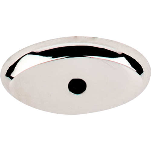 Aspen II Oval Backplate 1 1/2in.