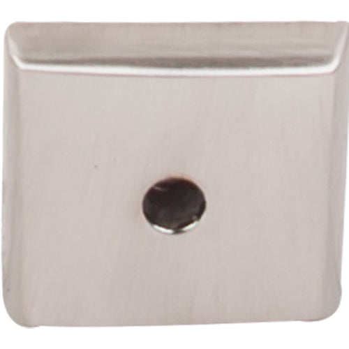 Aspen II Square  Backplate 7/8in.