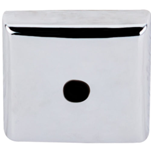 Aspen II Square  Backplate 7/8in.