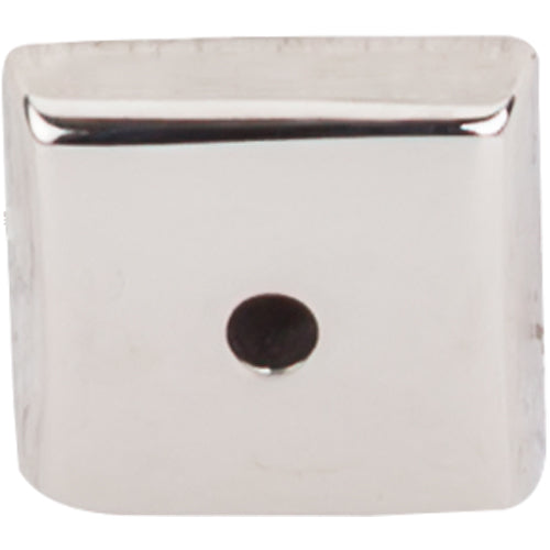 Aspen II Square  Backplate 7/8in.