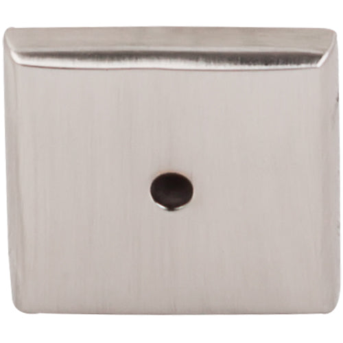 Aspen II Square  Backplate 1 1/4in.