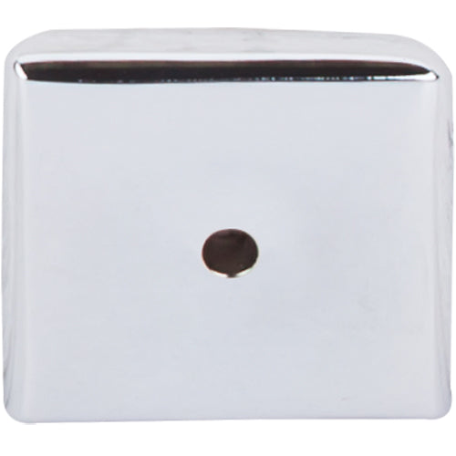 Aspen II Square  Backplate 1 1/4in.
