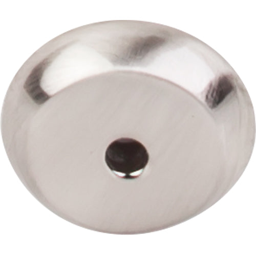 Aspen II Round Backplate 7/8in.