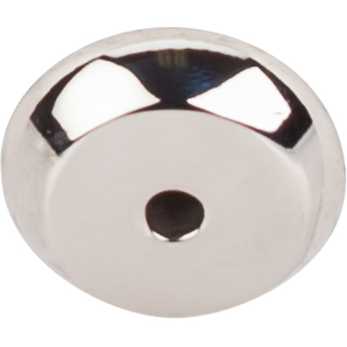 Aspen II Round Backplate 7/8in.