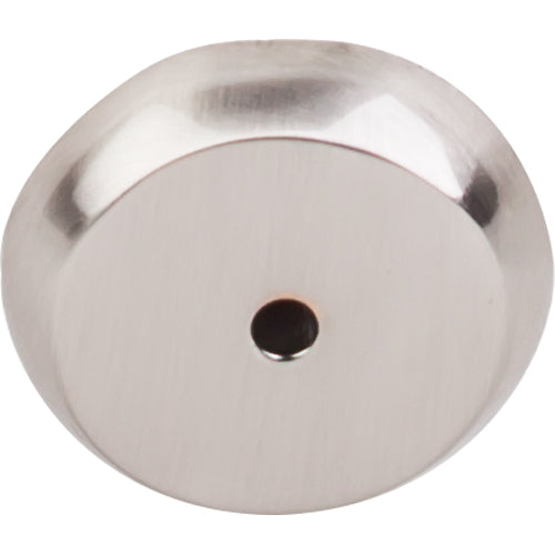 Aspen II Round Backplate 1 1/4in.
