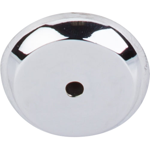Aspen II Round Backplate 1 1/4in.