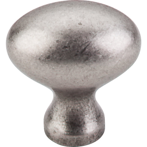 Egg Knob 1 1/4in.