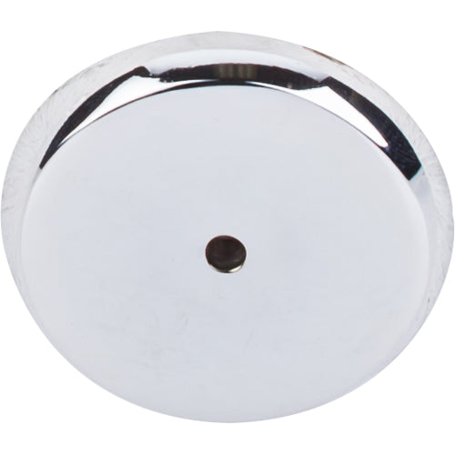 Aspen II Round Backplate 1 3/4in.