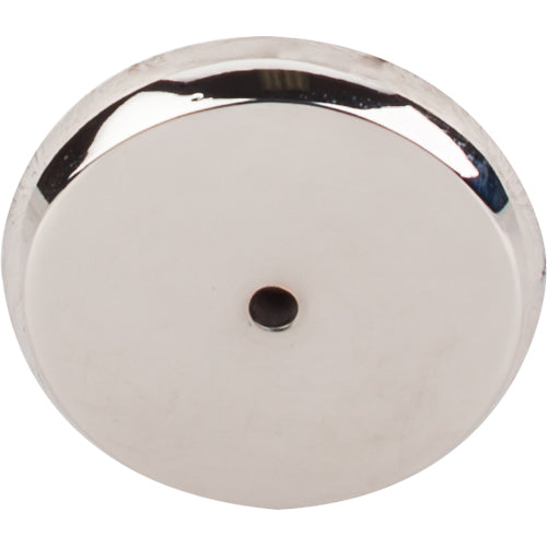 Aspen II Round Backplate 1 3/4in.