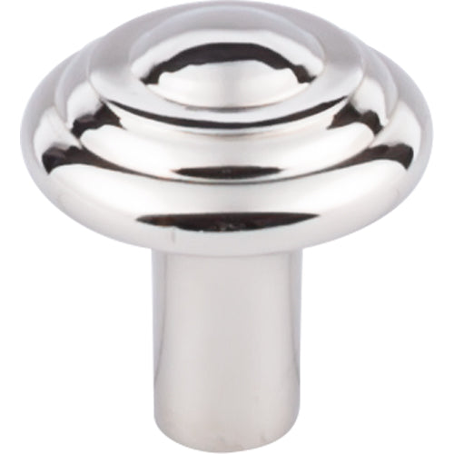 Aspen II Button Knob 1 1/4in.