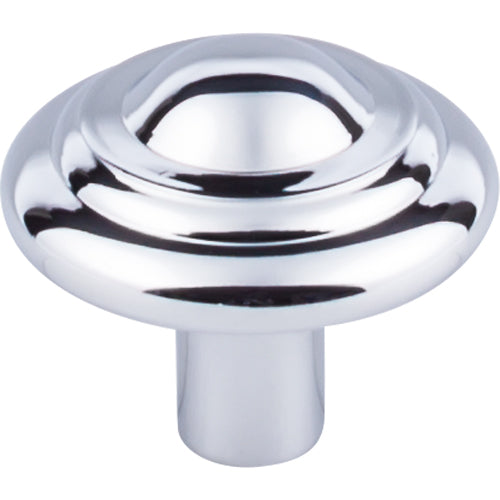 Aspen II Button Knob 1 3/4in.
