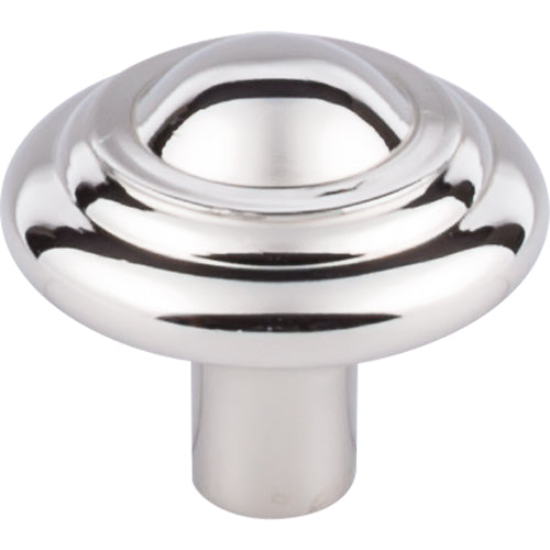 Aspen II Button Knob 1 3/4in.