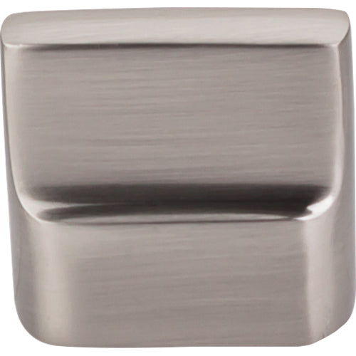 Aspen II Flat Sided Knob 7/8in. (cc)