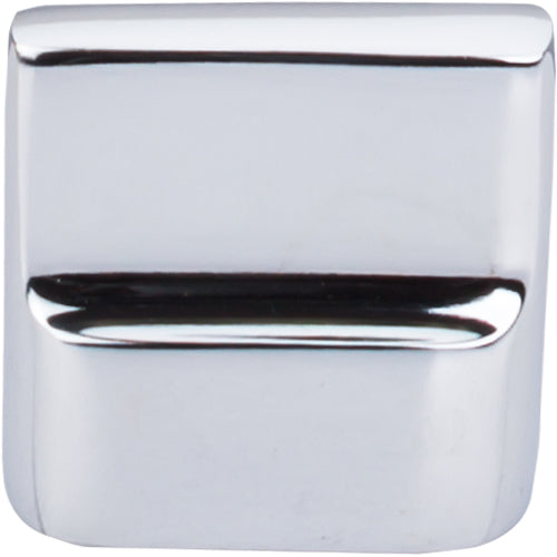 Aspen II Flat Sided Knob 7/8in. (cc)