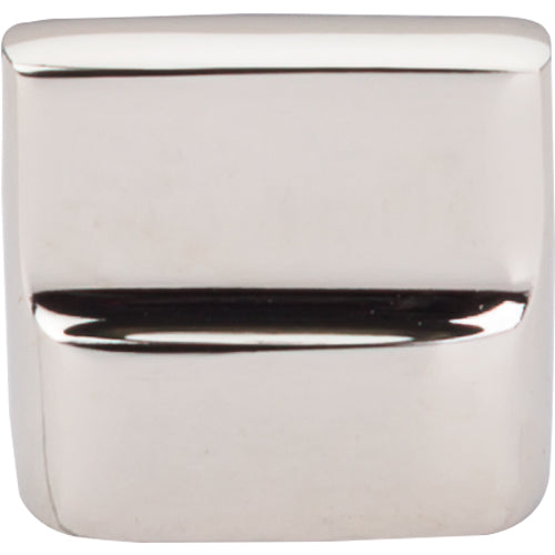 Aspen II Flat Sided Knob 7/8in. (cc)