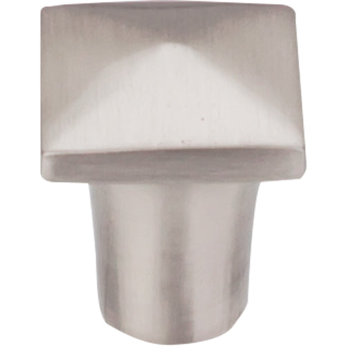 Aspen II Square Knob 3/4in.