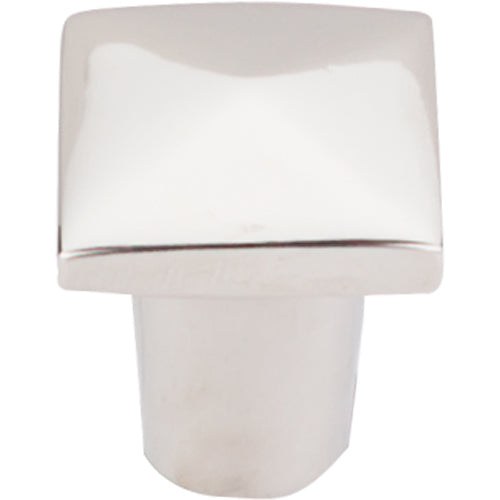 Aspen II Square Knob 3/4in.