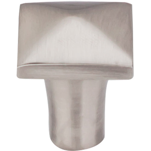 Aspen II Square Knob 7/8in.