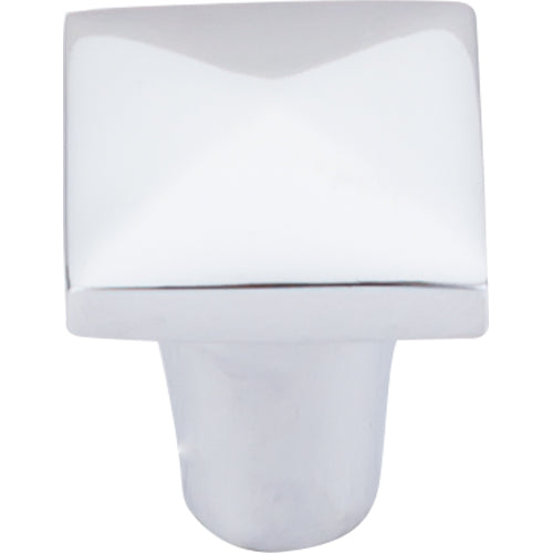 Aspen II Square Knob 7/8in.