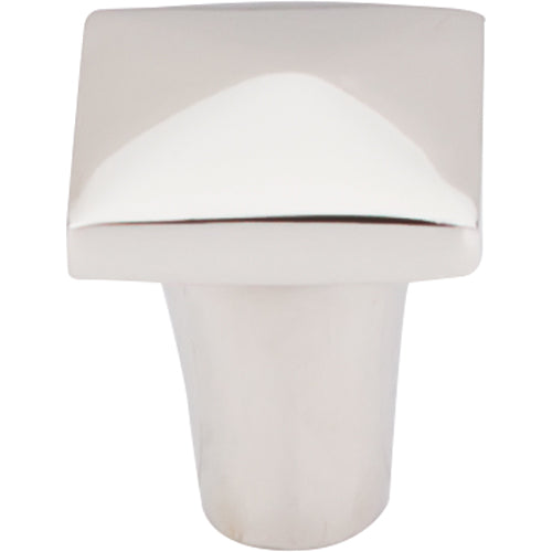 Aspen II Square Knob 7/8in.