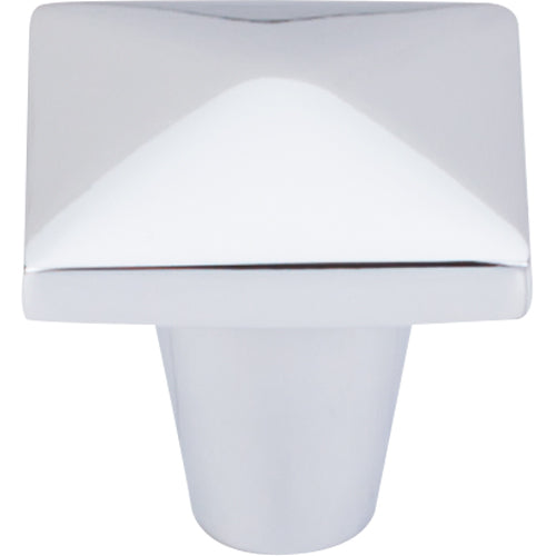 Aspen II Square Knob 1 1/4in.