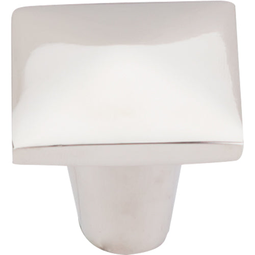 Aspen II Square Knob 1 1/4in.