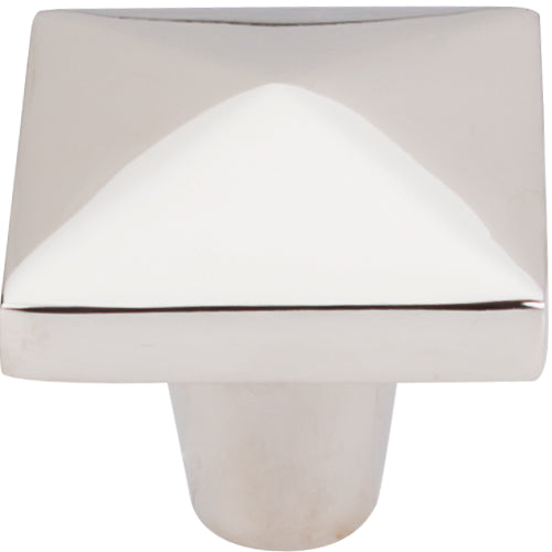 Aspen II Square Knob 1 1/2in.