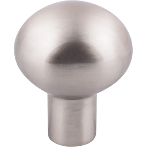 Aspen II Small Egg Knob 1 3/16in.