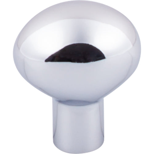 Aspen II Small Egg Knob 1 3/16in.
