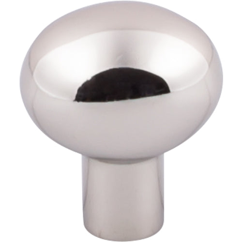 Aspen II Small Egg Knob 1 3/16in.