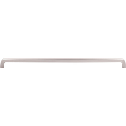 Tapered Bar Pull 17 5/8in. (cc)