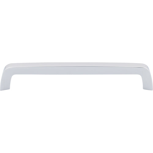Tapered Bar Pull 7 9/16in. (cc)