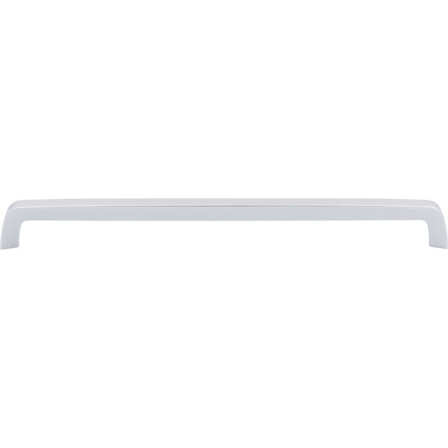 Tapered Bar Pull 12 5/8in. (cc)