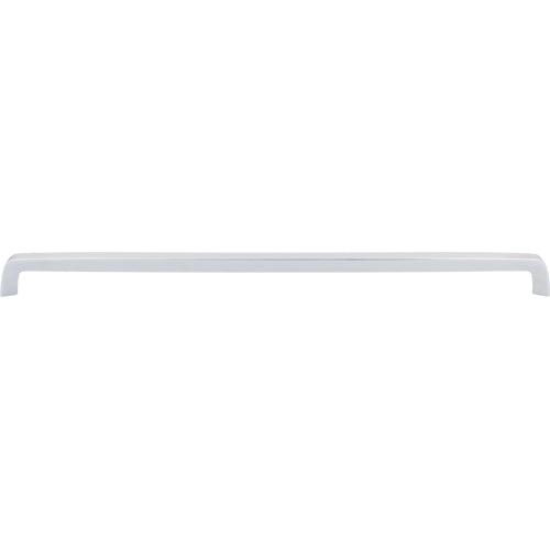 Tapered Bar Pull 17 5/8in. (cc)