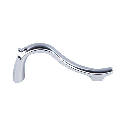 Dover Latch Pull 2 1/2in. (cc)