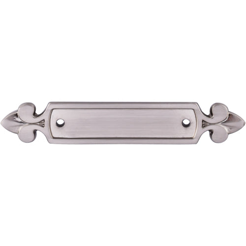 Dover Backplate 2 1/2in.