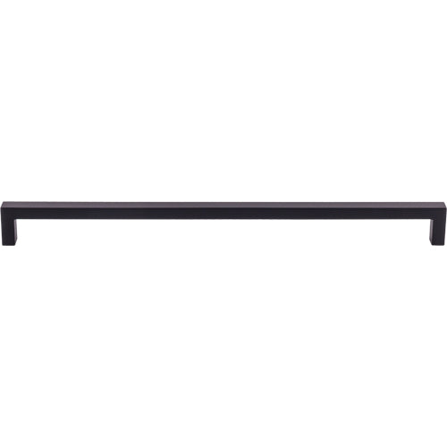Square Bar Pull 12 5/8in. (cc)