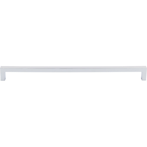 Square Bar Pull 12 5/8in. (cc)