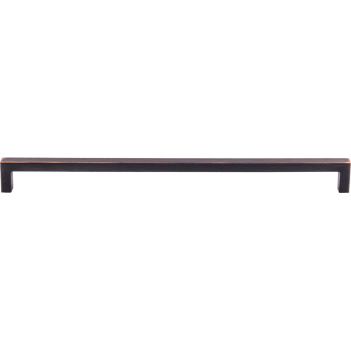 Square Bar Pull 12 5/8in. (cc)