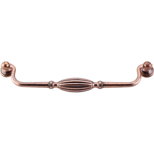 Tuscany Drop Pull Large 8 13/16in. (cc)