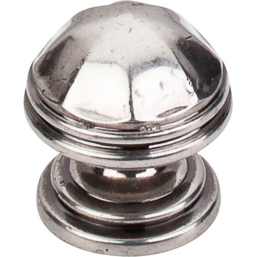 London Knob 1 1/4in.