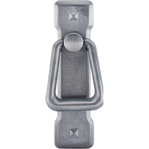 Mission Ring Pull w/Backplate 2 1/4in. (cc)