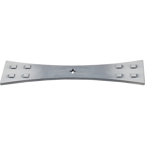 Mission Backplate 5 1/32in.