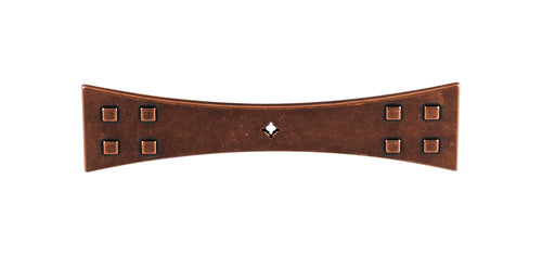 Mission Backplate 5 1/32in.
