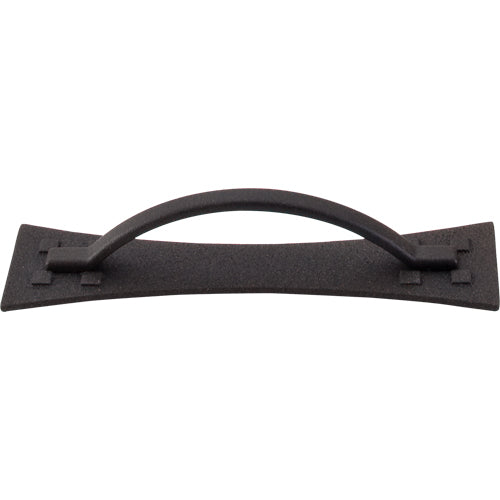 Mission Pull & Backplate set 3 3/4in. (cc)
